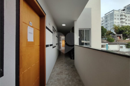 Apartamento à venda com 2 quartos em Vila Aurora (zona Norte), São Paulo, SP