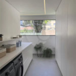 Apartamento à venda com 3 suítes em Brooklin Paulista, São Paulo, SP