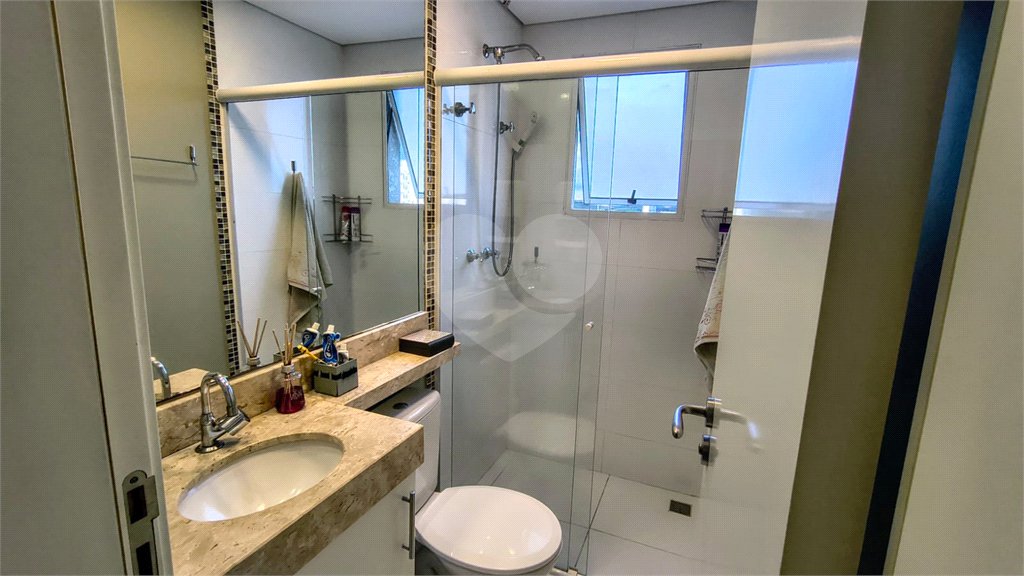 Apartamento à venda com 2 quartos, sendo 1 suíte,  em Jardim Nair Maria, Salto, SP