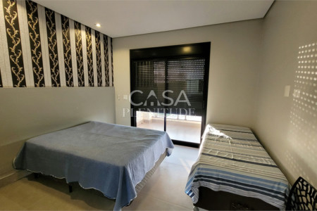 Casa em condomínio à venda ou para alugar com 5 suítes em Agrovila Caic, Porto Feliz, SP