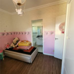 Casa à venda com 3 quartos, sendo 1 suíte,  no condomínio Reserva Balli, Sorocaba - SP