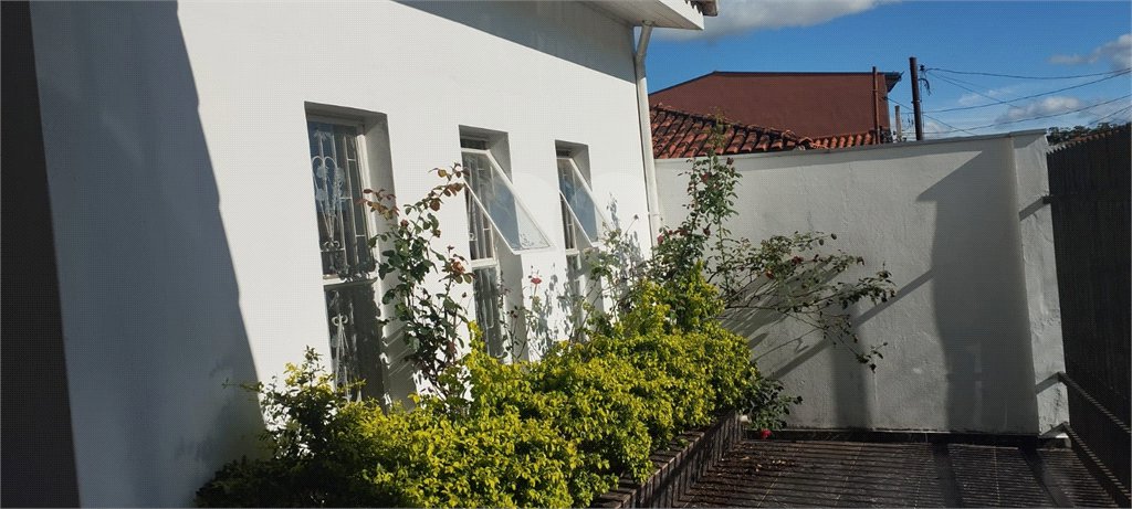 Casa à venda com 2 quartos em Vila Cubatão, Itapetininga, SP