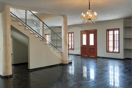 Casa à venda ou para alugar com 4 suítes em Jardim Regina, Indaiatuba, SP