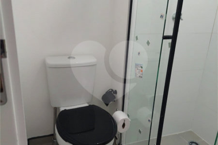 Apartamento para alugar com 1 suíte em Cerqueira César, São Paulo, SP