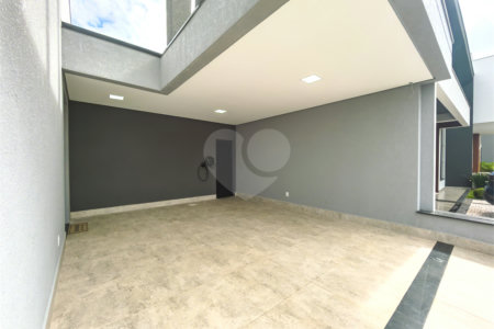 Casa à venda com 3 suítes no condomínio Residencial Evidencias Indaiatuba, Indaiatuba - SP