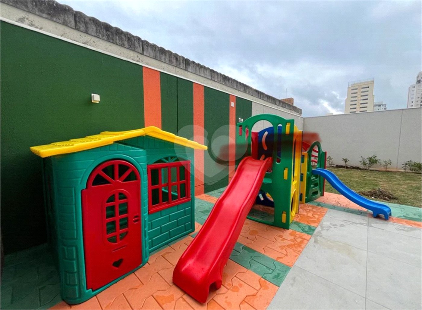 Apartamento à venda com 2 quartos em Vila Mazzei, São Paulo, SP