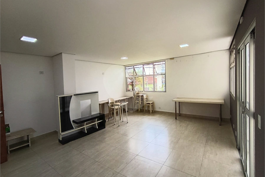 Apartamento à venda com 2 quartos em Vila Aurora (zona Norte), São Paulo, SP