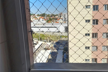 Apartamento à venda com 2 quartos em Vila Odim Antão, Sorocaba, SP