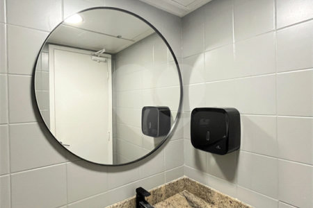 Sala para alugar em Campo Belo, São Paulo, SP