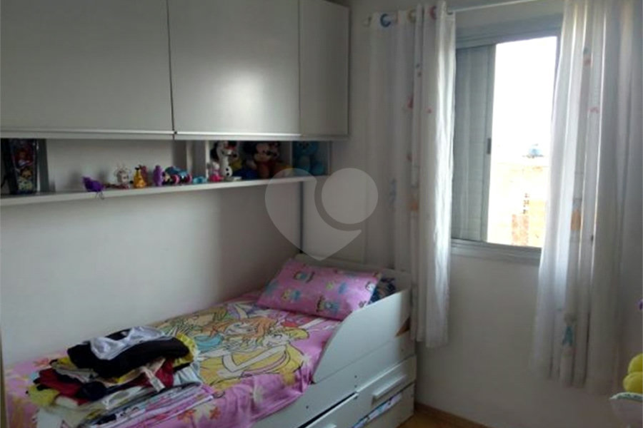 Apartamento à venda com 3 quartos em Vila Maria, São Paulo, SP