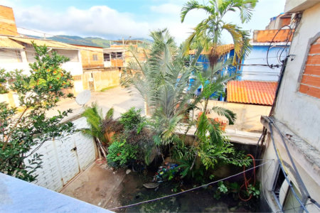 Casa à venda com 2 quartos em Rio de Janeiro, RJ