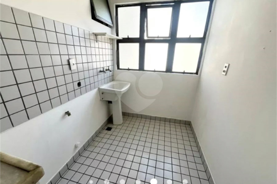 Apartamento à venda com 3 quartos em Mandaqui, São Paulo, SP