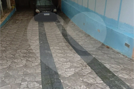 Casa para alugar com 4 quartos, sendo 2 suítes, em Jardim Las Vegas, Santo André, SP