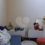 Apartamento à venda com 2 suítes em Jardim Londrina, São Paulo, SP