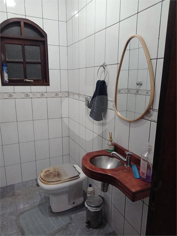 Casa à venda com 3 quartos, sendo 1 suíte,  em Vila Júlia, Poá, SP