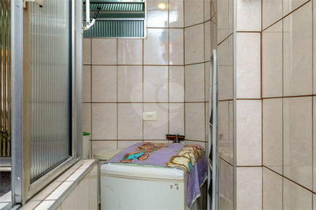 Apartamento à venda com 1 quarto em República, São Paulo, SP