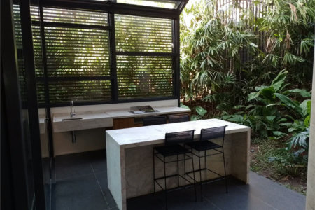 Apartamento à venda com 1 suíte em Jardim das Bandeiras, São Paulo, SP