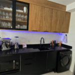 Apartamento à venda com 1 quarto em Água Branca, São Paulo, SP