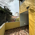 Casa de Vila para alugar com 4 suítes em Vila Romana, São Paulo, SP