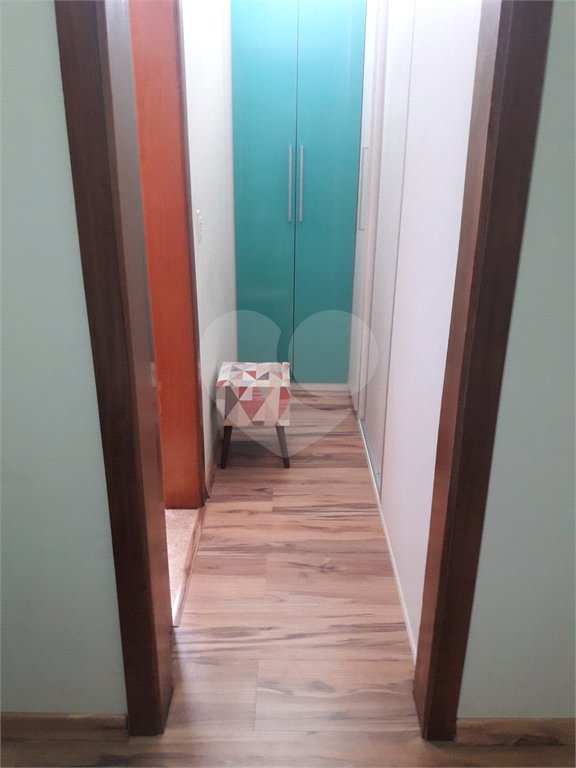 Sobrado a venda no Condomínio Village Damha II