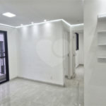 Apartamento para alugar com 2 quartos em Freguesia do Ó, São Paulo, SP