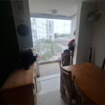 Apartamento à venda com 3 quartos, sendo 1 suíte,  em Jaguaré, São Paulo, SP
