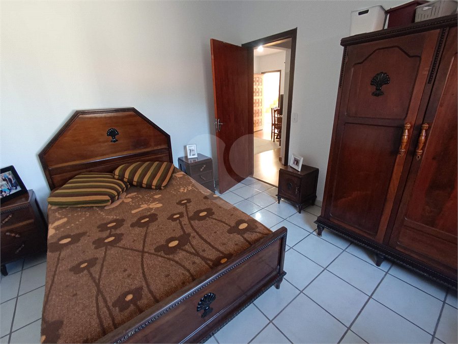 Apartamento à venda com 2 quartos em Vila Marques, São Roque, SP