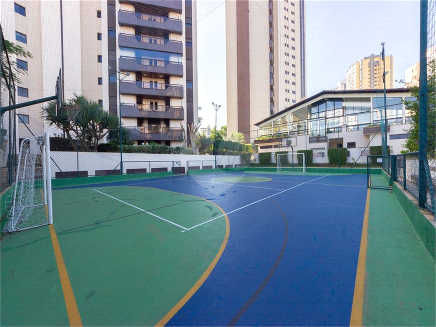 Apartamento à venda com 4 suítes em Bosque da Saúde, São Paulo, SP