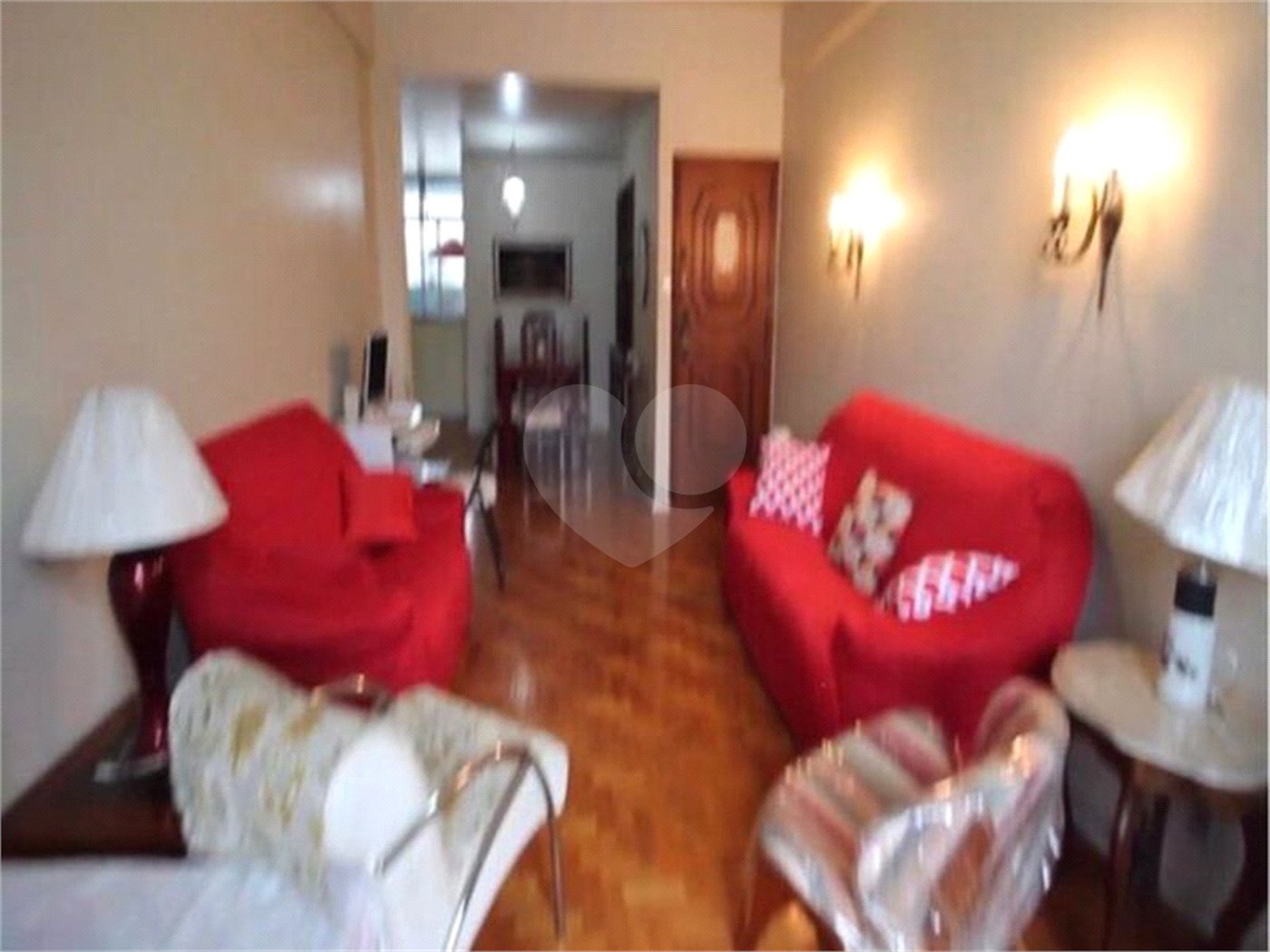Apartamento à venda com 3 quartos, sendo 1 suíte, em Tijuca, Rio de Janeiro, RJ