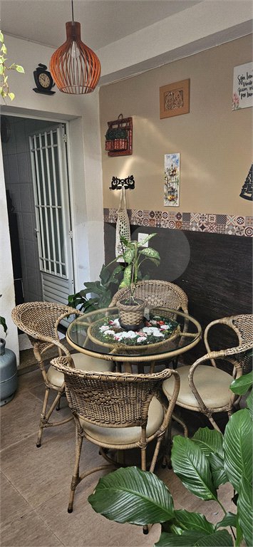 Sobrado à venda com 3 quartos em Jardim Franca, São Paulo, SP
