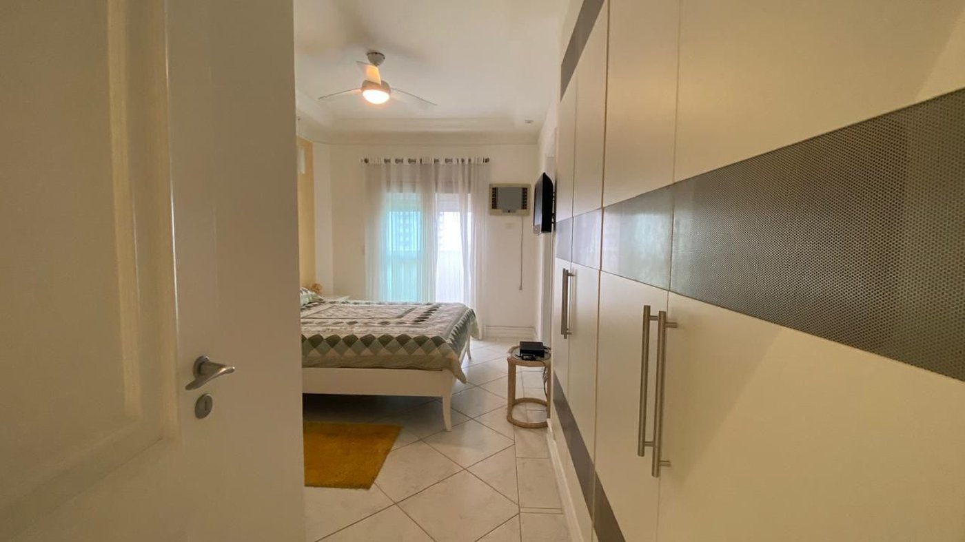 Apartamento com 3 dormitórios à venda, 164 m² por R$ 1.480.000,00 - Enseada - Guarujá/SP