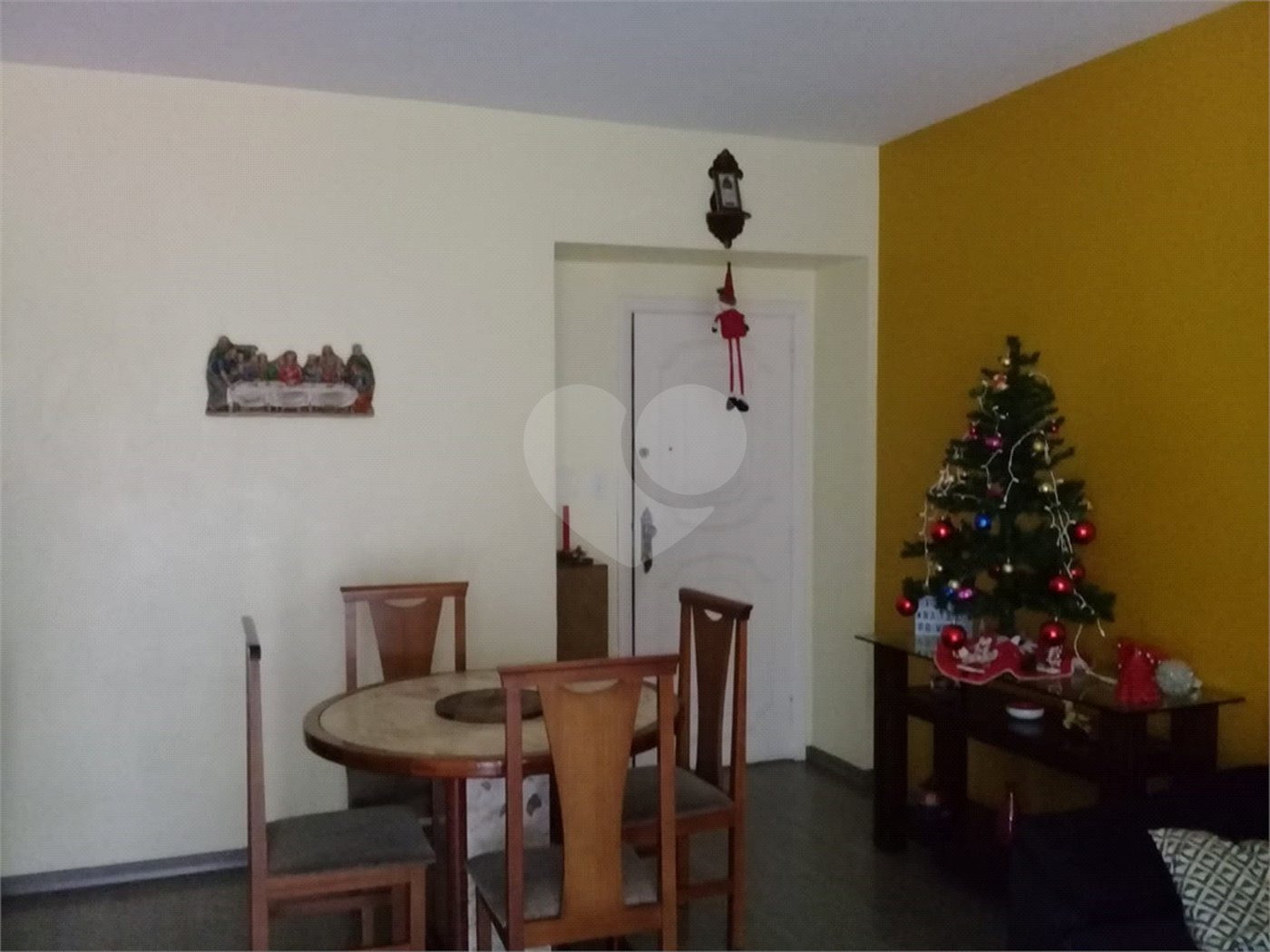 Apartamento à venda com 3 quartos, sendo 1 suíte, em Grajaú, Rio de Janeiro, RJ