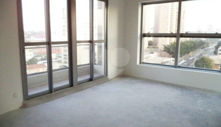 Sala para alugar com 1 suíte em Vila Cordeiro, São Paulo, SP