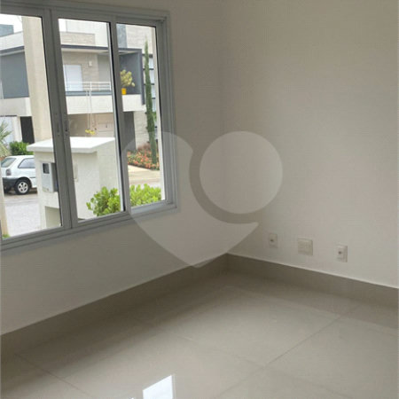 Casa à venda com 4 suítes no condomínio Chácara Ondina, Sorocaba - SP