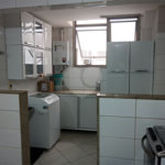 Apartamento à venda com 4 quartos, sendo 1 suíte, em Recreio dos Bandeirantes, Rio de Janeiro, RJ