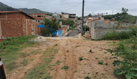 Terreno à venda em Santíssimo, Rio de Janeiro, RJ