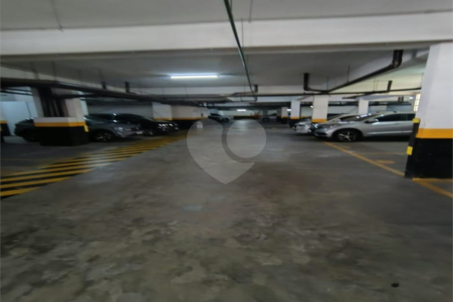 Apartamento à venda com 3 suítes em Vila Ester (zona Norte), São Paulo, SP