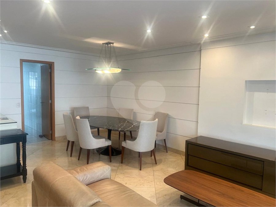 Apartamento para alugar com 3 quartos, sendo 2 suítes, em Jardim Paulista, São Paulo, SP