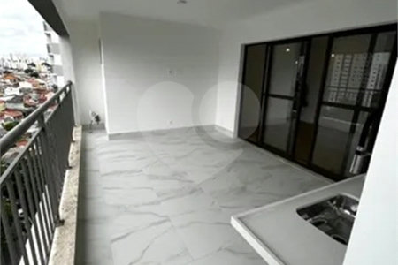Apartamento à venda com 3 suítes em Ipiranga, São Paulo, SP