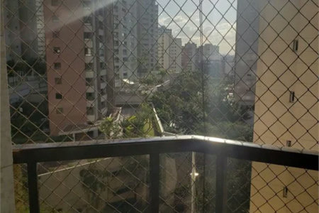 Apartamento à venda com 2 quartos, sendo 1 suíte,  em Vila Suzana, São Paulo, SP