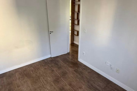 Apartamento à venda com 2 quartos em Jardim Santa Izabel, Hortolândia, SP