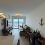 Apartamento com 2 dormitórios à venda, 83 m² por R$ 1.430.000,00 - Gonzaga - Santos/SP