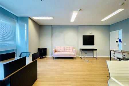 Sala para alugar no Centro, São Bernardo do Campo, SP