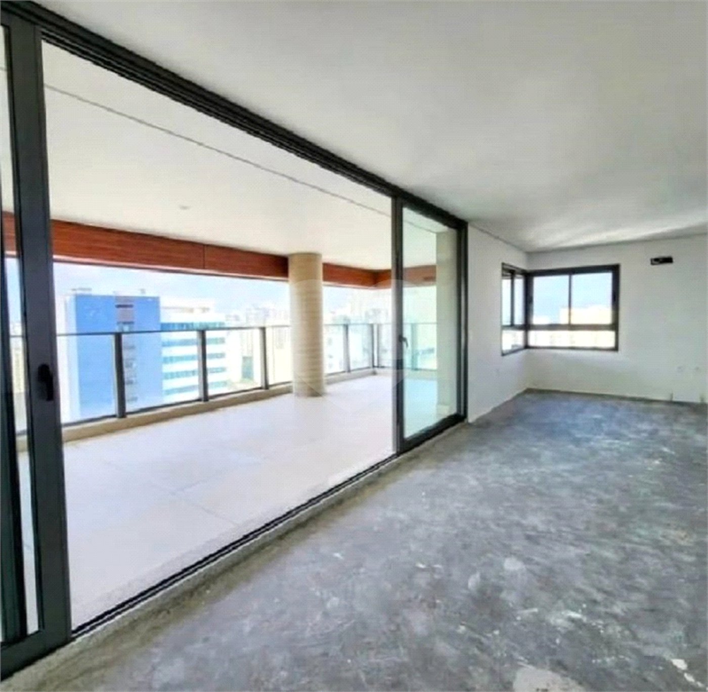 Apartamento à venda com 3 suítes em Brooklin Paulista, São Paulo, SP