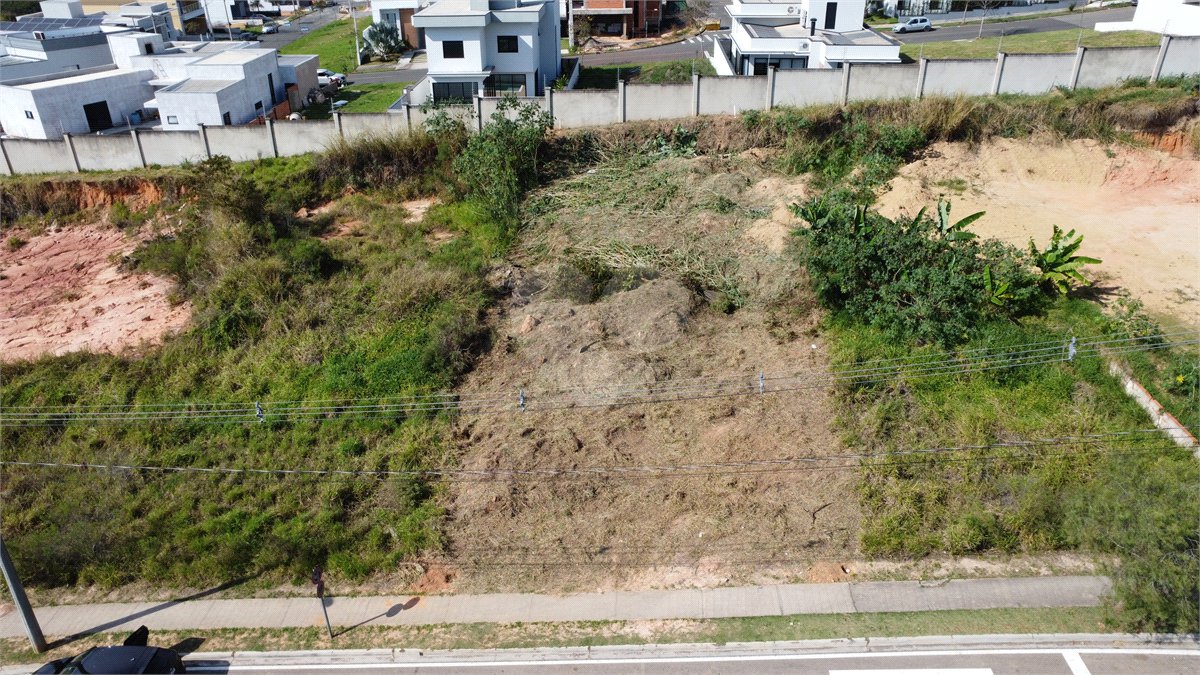 Terreno à venda em Residencial Central Parque, Salto, SP