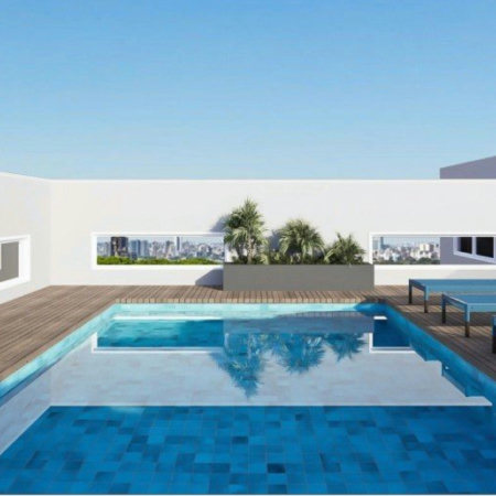 Residencial Unique