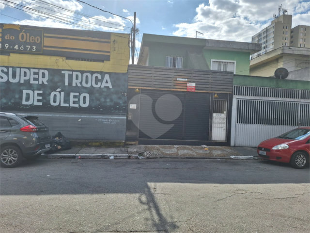 Salão Comercial à venda em Santo Amaro, São Paulo, SP