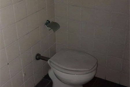 Sala Comercial para venda e locação, Centro, Santos - SA0071.