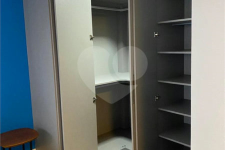 Studio à venda com 1 suíte em Itaim Bibi, São Paulo, SP