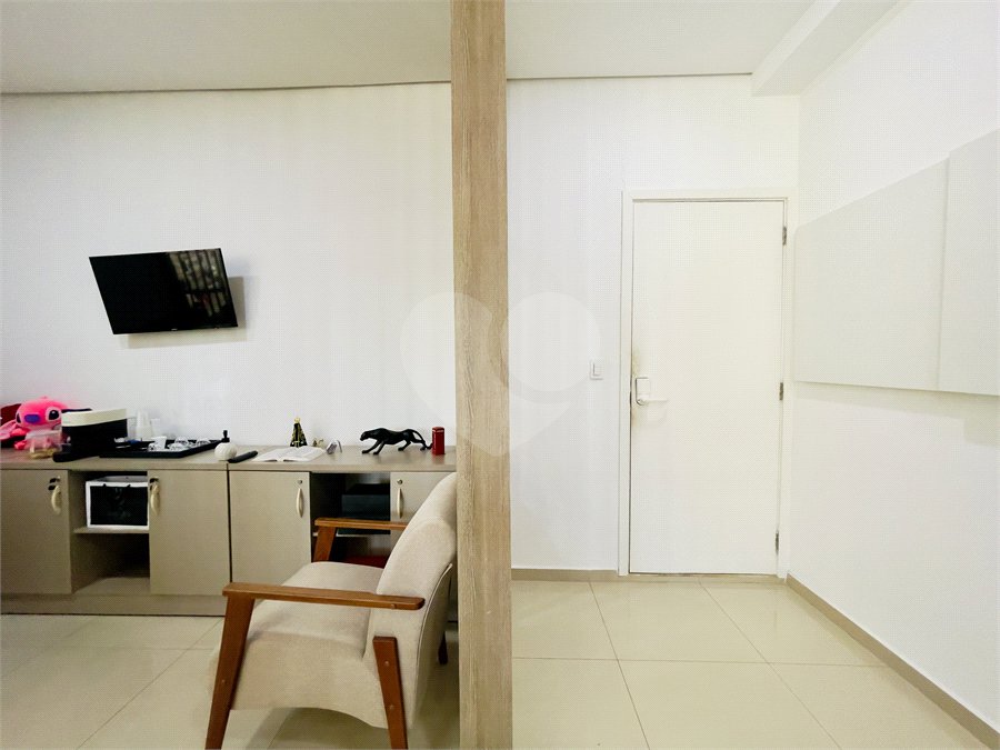 Sala à venda no Centro, São Bernardo do Campo, SP